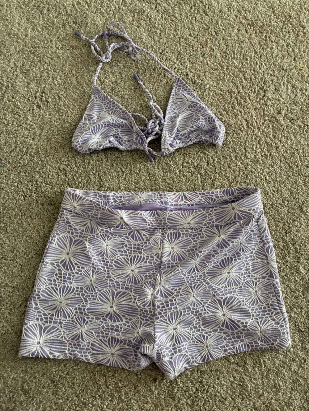 Blackbough swim set